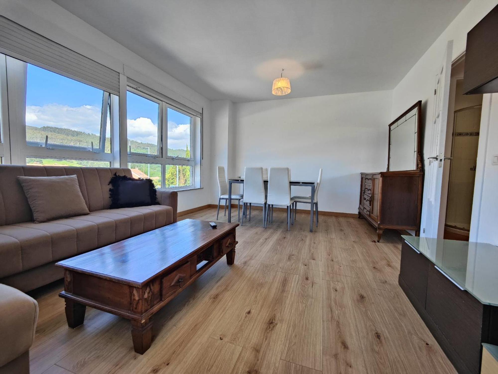 Chalet Con Wifi , Ps4 , Garaje, 5 Dormitorios, 3 Banos, Santiago de Compostella Buitenkant foto