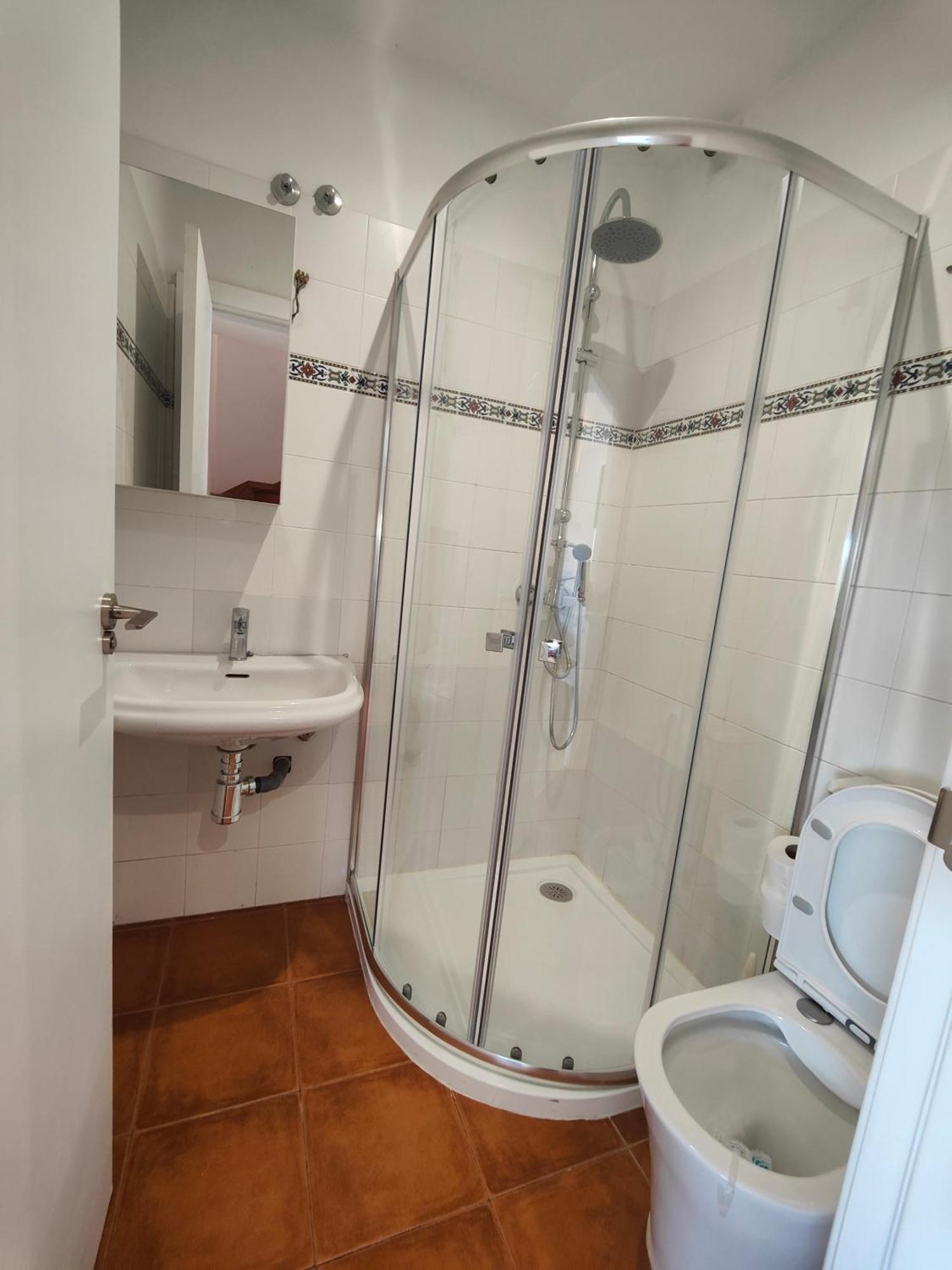Chalet Con Wifi , Ps4 , Garaje, 5 Dormitorios, 3 Banos, Santiago de Compostella Buitenkant foto