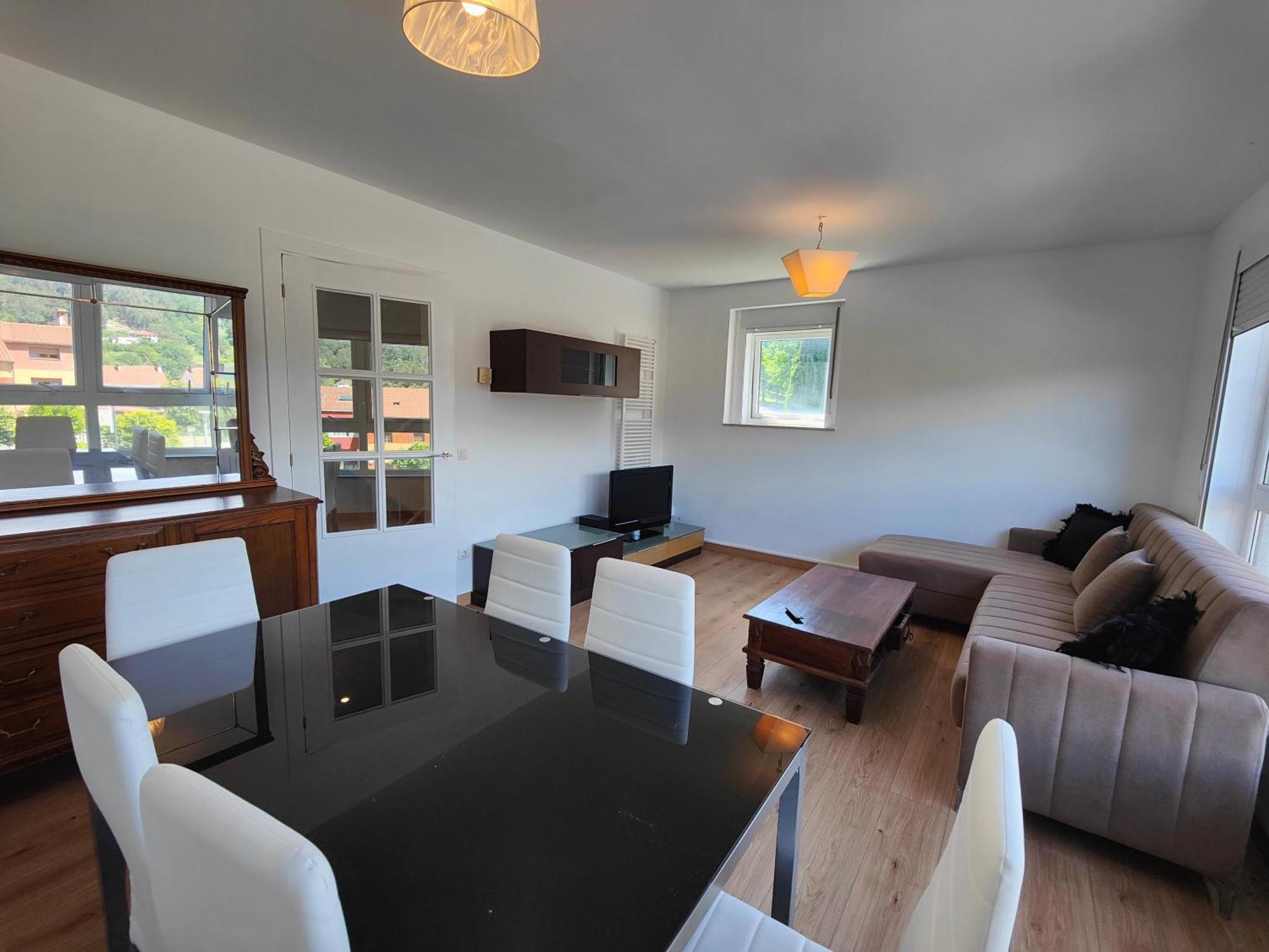 Chalet Con Wifi , Ps4 , Garaje, 5 Dormitorios, 3 Banos, Santiago de Compostella Buitenkant foto